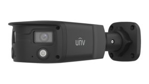 Uniview - IPC2K28SE-ADF40KMC-WL-I0-BLACK