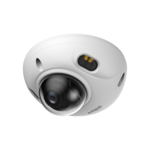 Dahua - IPC-HDBW3449F-AS-IL-0210B