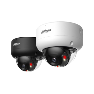 Dahua - IPC-HDBW3449F-AS-IL-0210B-BLAC