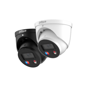 Dahua - IPC-HDBW3449F-AS-IL-0280B-BLAC