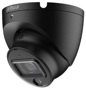 Dahua - IPC-HDW1639T-A-IL-0280B-S6-BLA