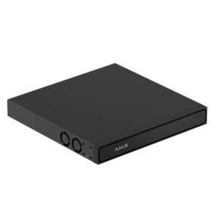 Ajax - ASU NVR H2DAI8PAC (8CH)-B