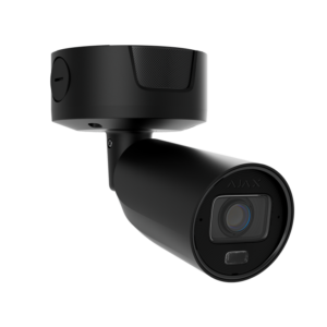 Ajax - ASU BULLET CAM HLVF (4M)-B