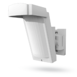 Detektory a príslušenstvo