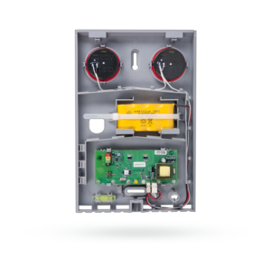 JA-113A-BASE-RB+BAT4V8