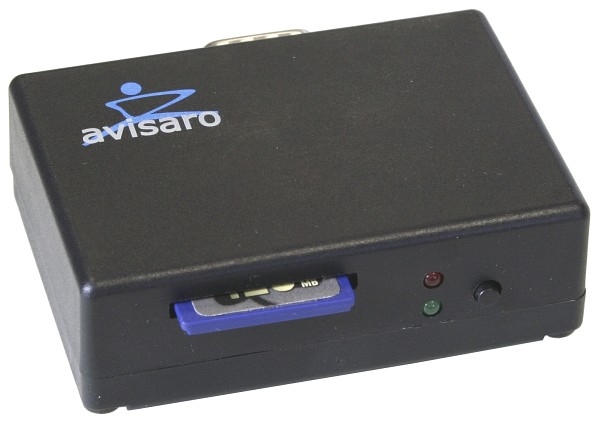 LST Externý záznamník udalostí DLOG-1