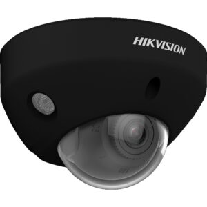 Hikvision DS-2CD2546G3-IZS2UY(2.8/4mm)BLACK