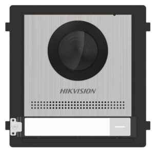 DS-KD8003-IME1(B)/S - dverný modul