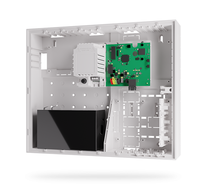 JABLOTRON JA-103K-7AH+JA-194Y