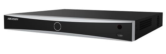 Hikvision DS-7604NXI-K1/4P(D) - NVR