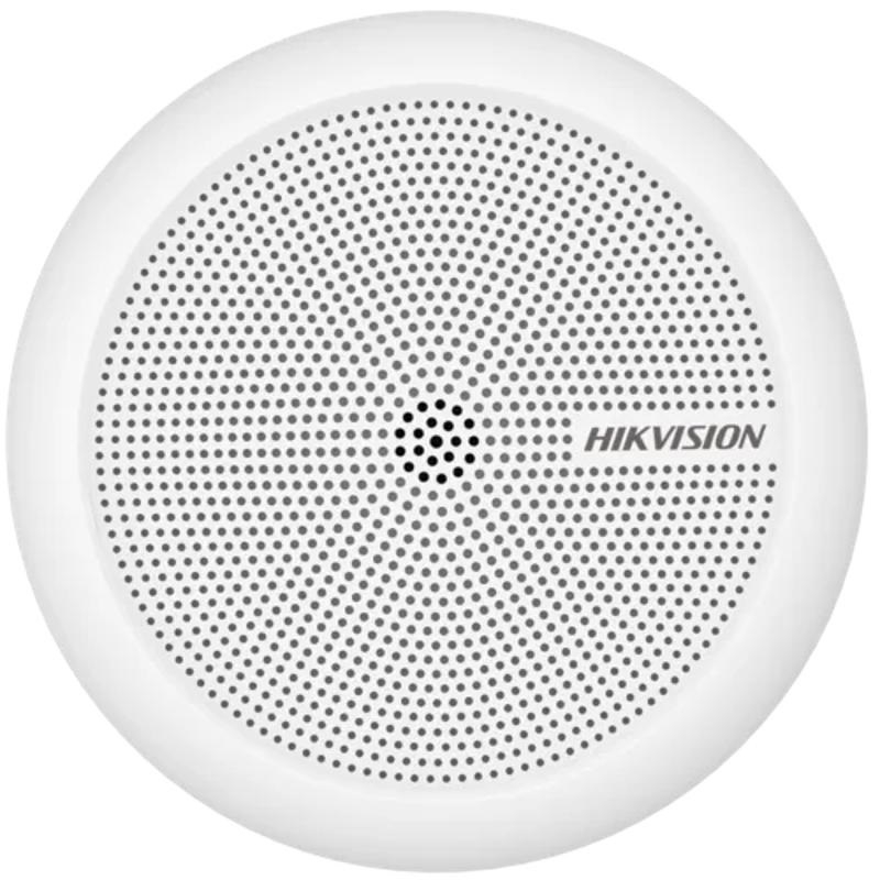 Hikvision DS-2FP2061 - mikrofón