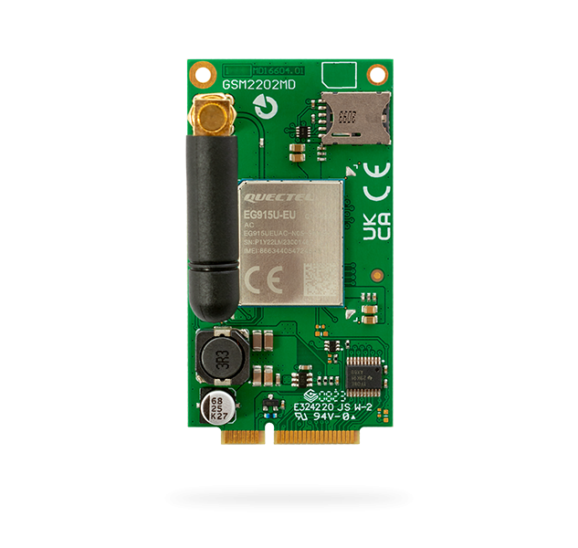 JABLOTRON JA-194Y-LITE
