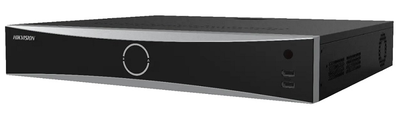 Hikvision DS-7716NXI-K4/16P(D) - NVR