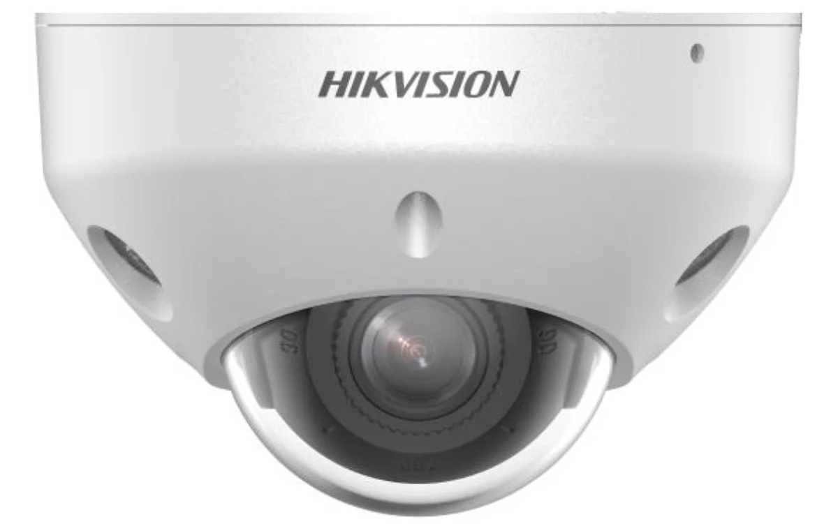 Hikvision DS-2CD2583G2-LIS2U(2.8mm)