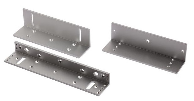 Hikvision DS-K4H250-LZ - el.magnetický zámok