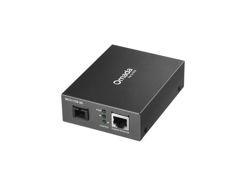 TP-LINK MC211CS-20