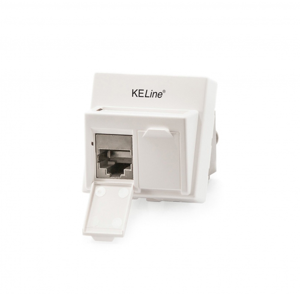 KELINE 601120 + KEJ-C5E-S-TL(2)