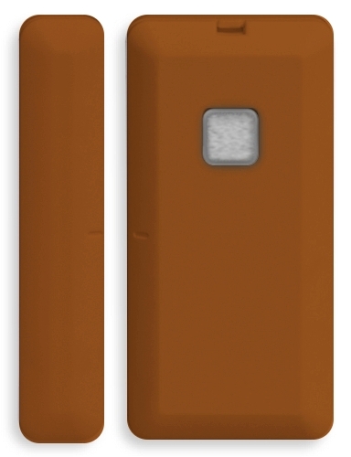 GHA-0003 Texecom Ricochet Micro Contact-W BR