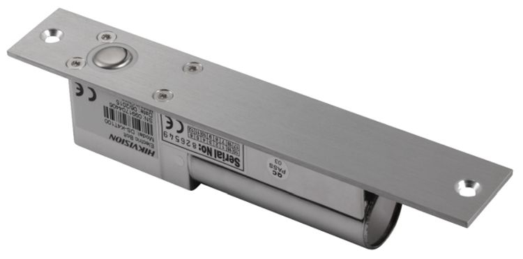 Hikvision DS-K4T100 - El. zámok