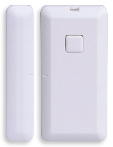 GHA-0001 Texecom Ricochet Micro Contact-W WH