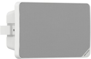 Hikvision DS-QAE0120G1R - analógový reproduktor do skrine 20W