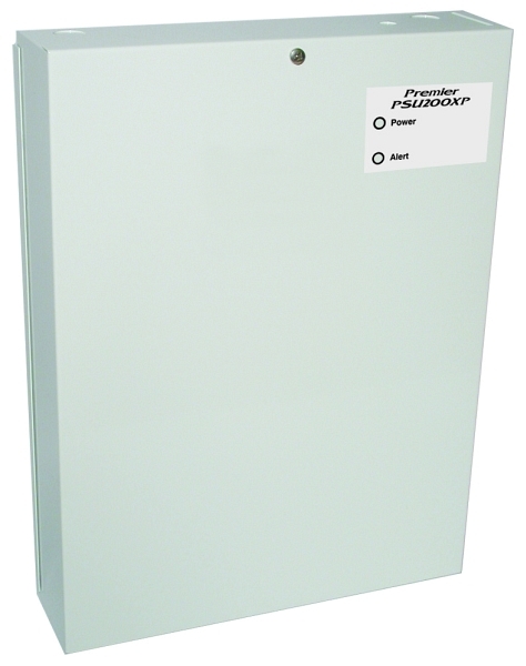 Texecom CCJ-0001 1 Prídavný zdroj s expandérom - Premier PSU200XP