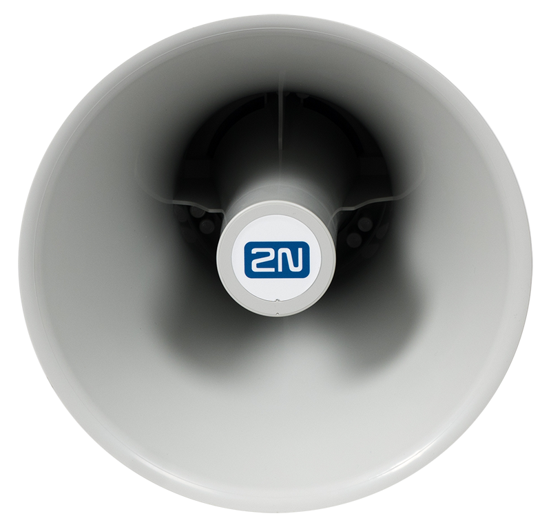 914422E 2N® SIP Speaker Horn