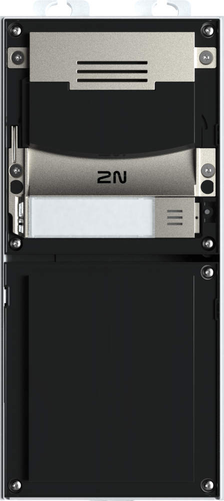 9155211C 2N® IP Verso 2.0 Hlavná jednotka s kamerou