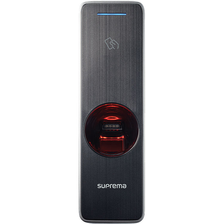 Suprema BioEntry W2 (BEW2-OAPB)