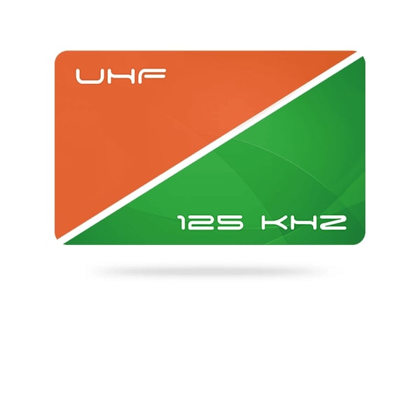 STID CCT125kHzUHF CCT - 125 kHz + UHF