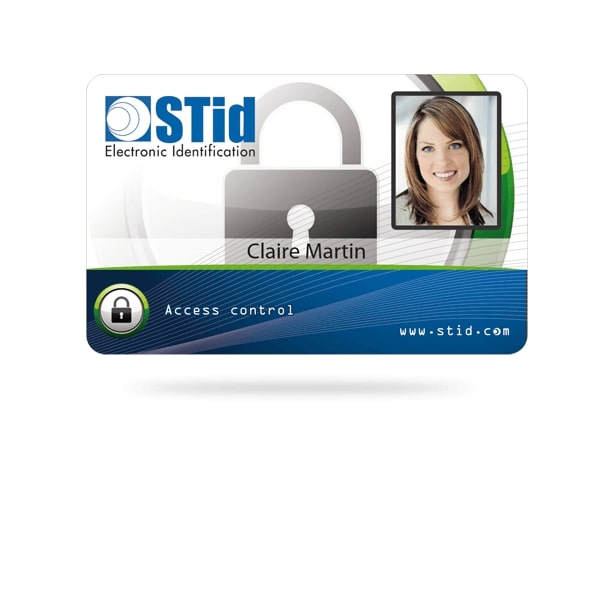 STID CCT1356MHz CCT - 13.56 MHz