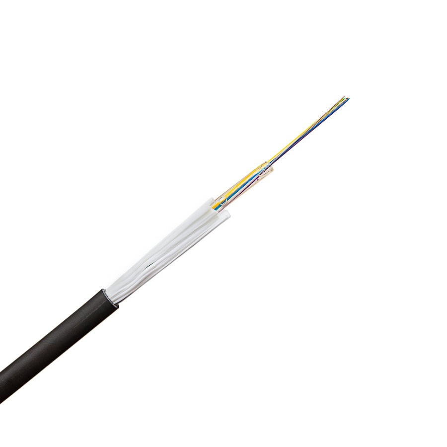 KELINE CLTD12OM3-Dca-m Optický kábel CLT 12xOM3, 50/125µm Dca meter