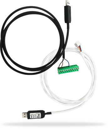 STID CNV-USB-485