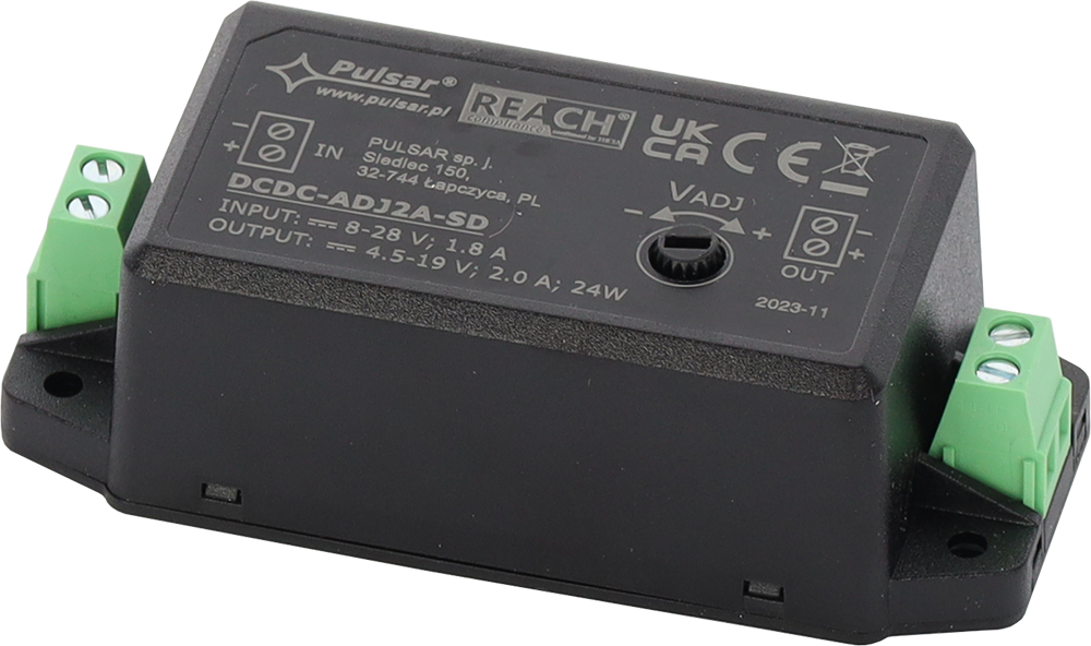 DCDC-12V2A-SE