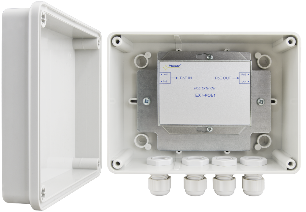 EXT-POE1H