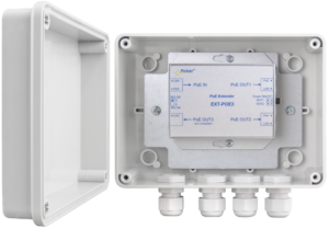 EXT-POE3H