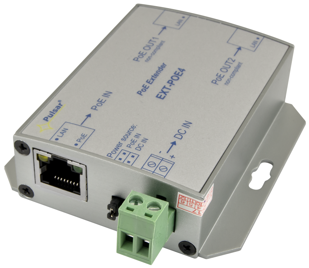 EXT-POE4