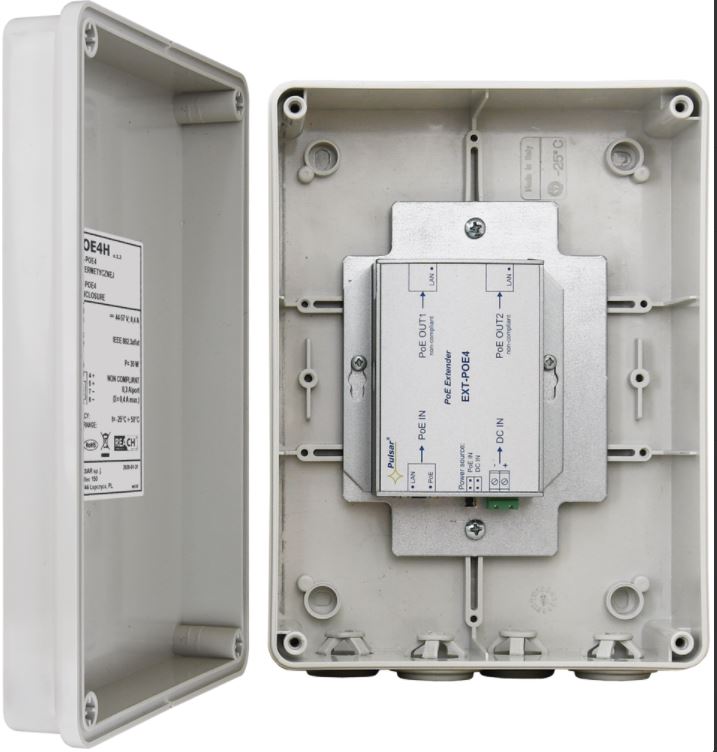 EXT-POE4H