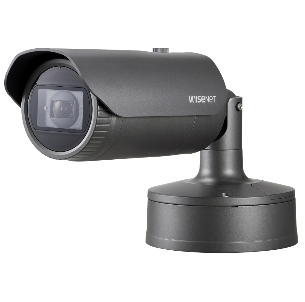 HANWHA XNO-6080R/RW