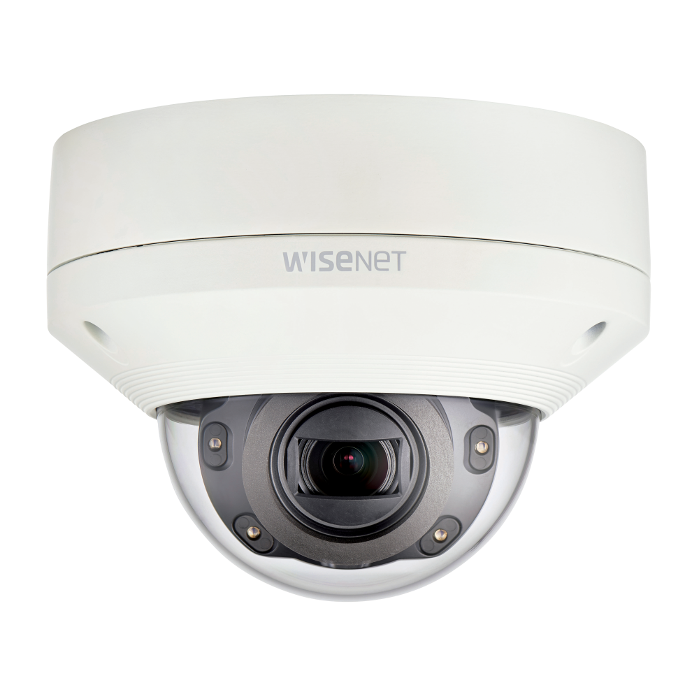 HANWHA XNV-6080R/RW