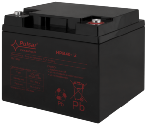 HPB40-12N