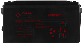 HPB65-12