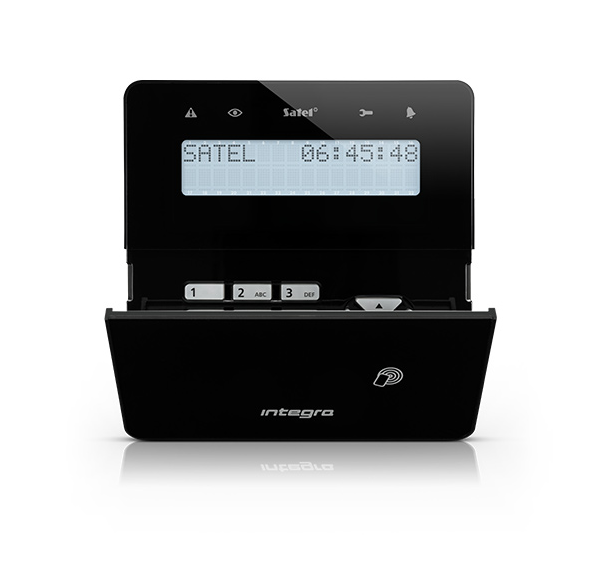 SATEL INT-KLFR-B