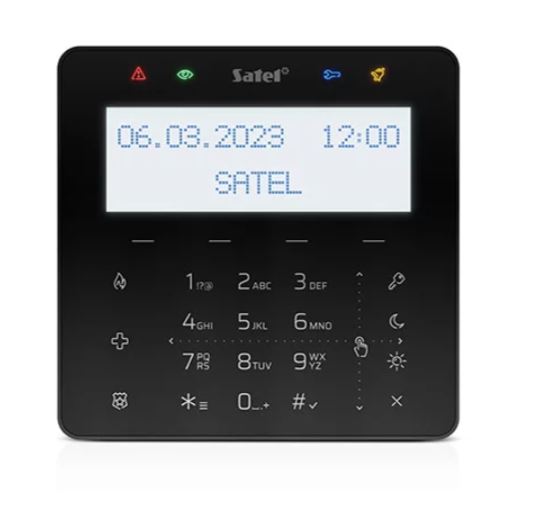 SATEL INT-KSG2R-B