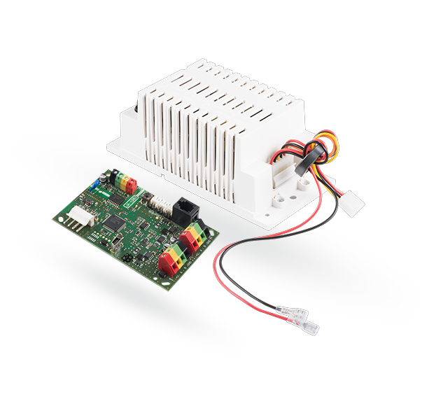 JABLOTRON JA-120Z – Obrázok 2