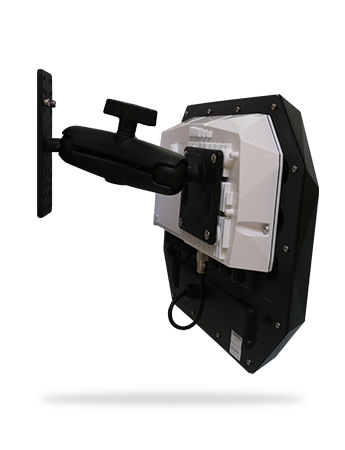 STID KFX-UHF-08