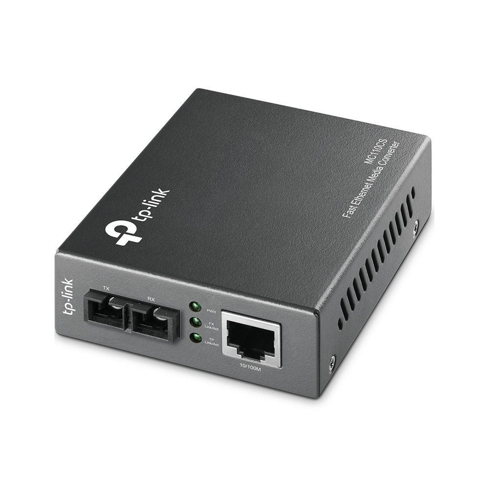 TP-LINK MC110CS