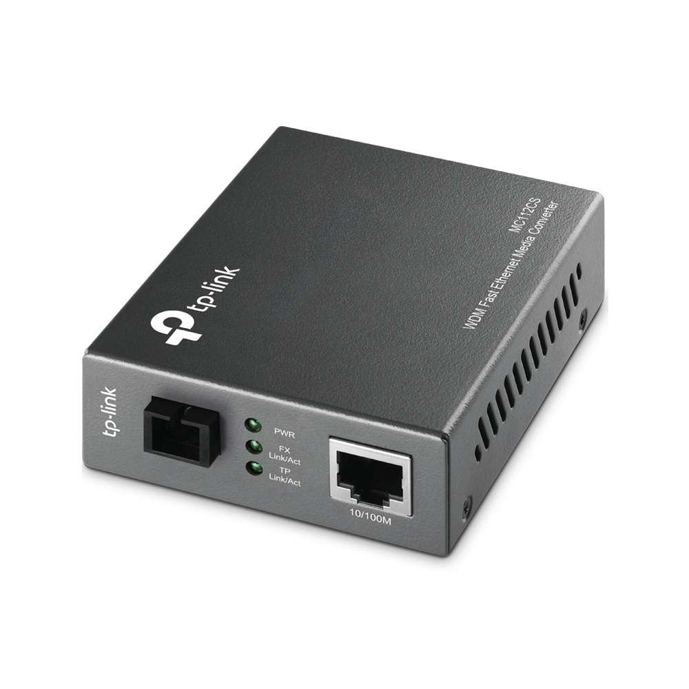 TP-LINK MC112CS