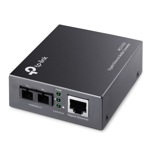 TP-LINK MC210CS