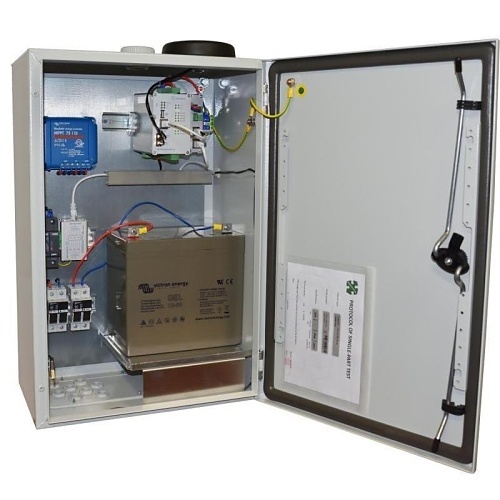 METEL OH6425-OG1-LTE-POE